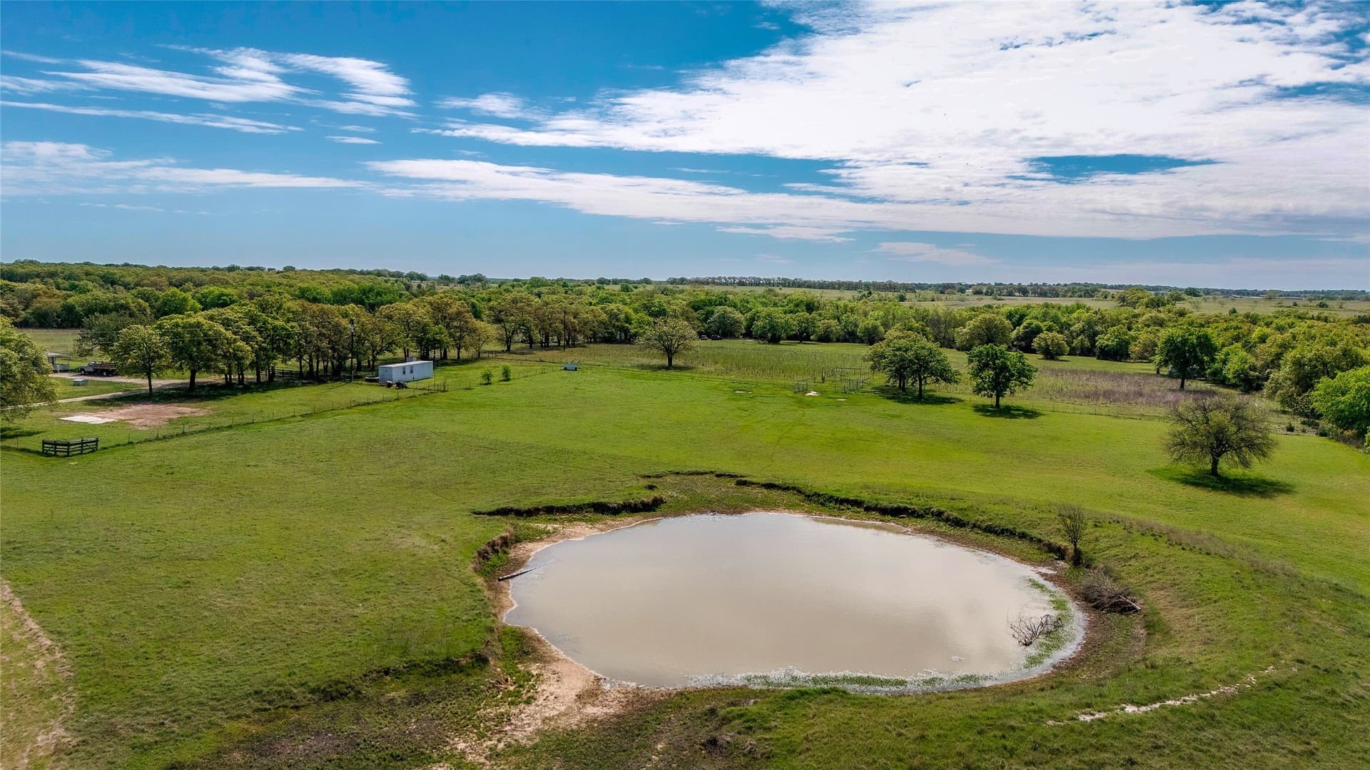 49.54 acres in Montague County - photo 4