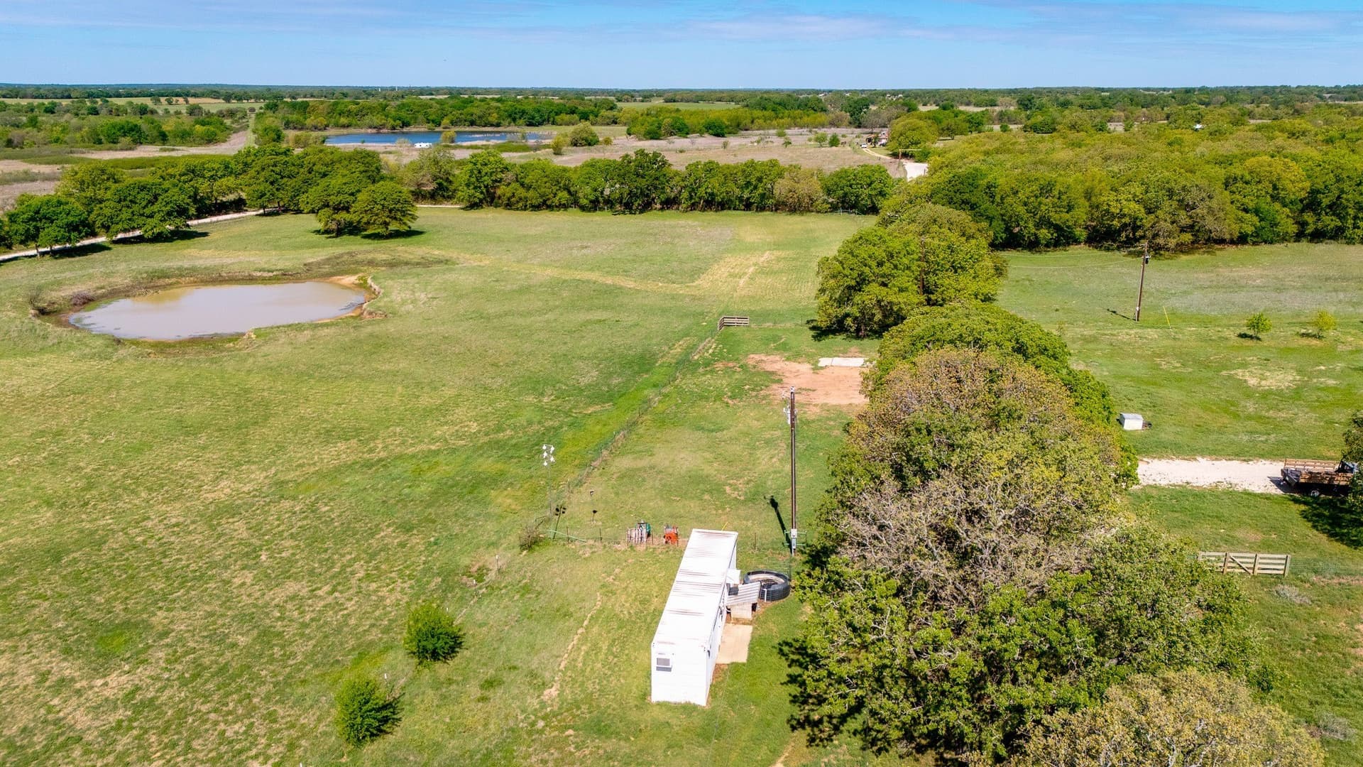 49.54 acres in Montague County - photo 8