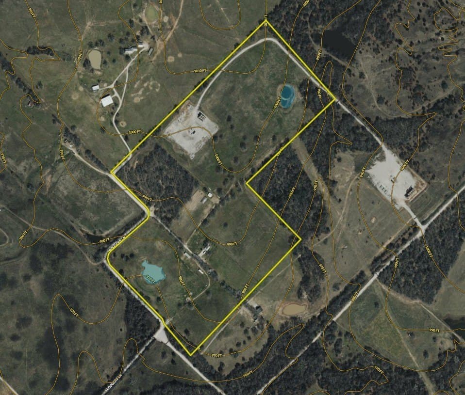49.54 acres in Montague County - photo 19
