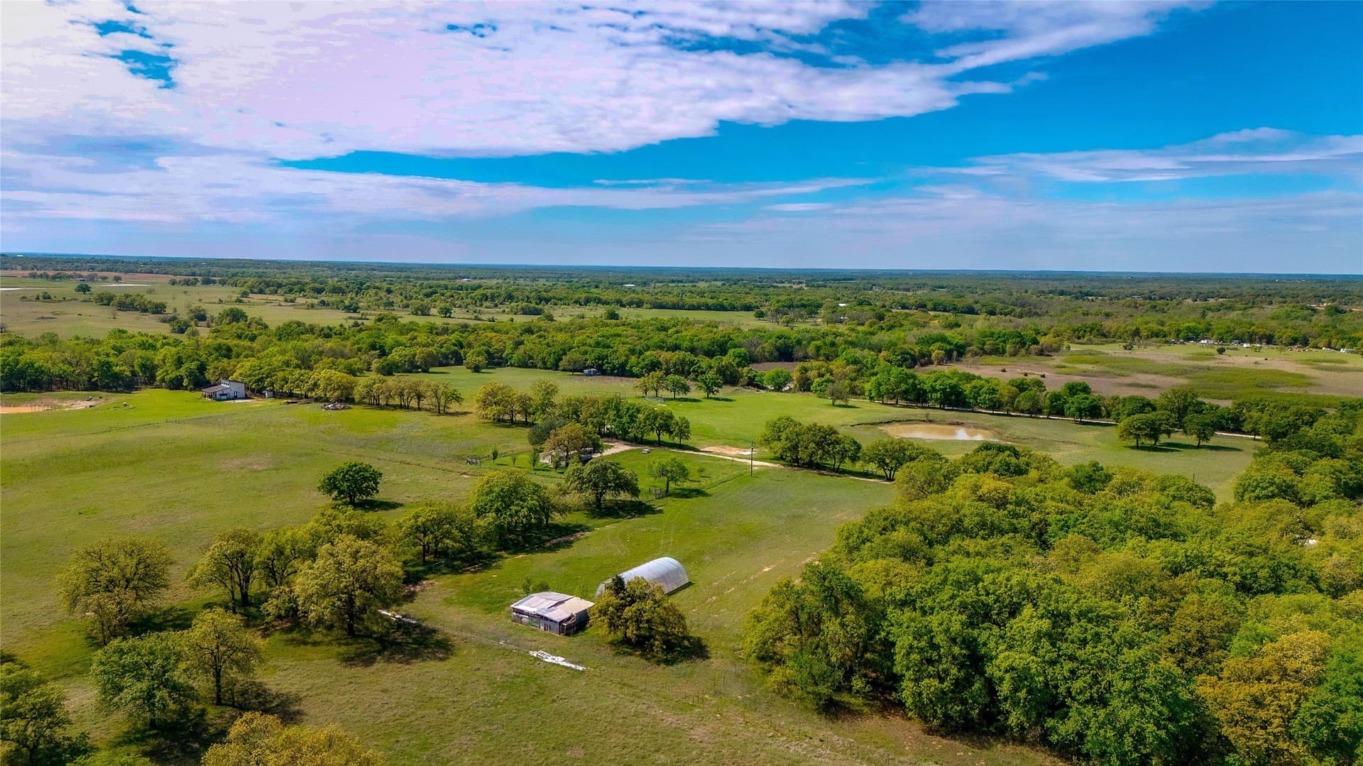 49.54 acres in Montague County - photo 3