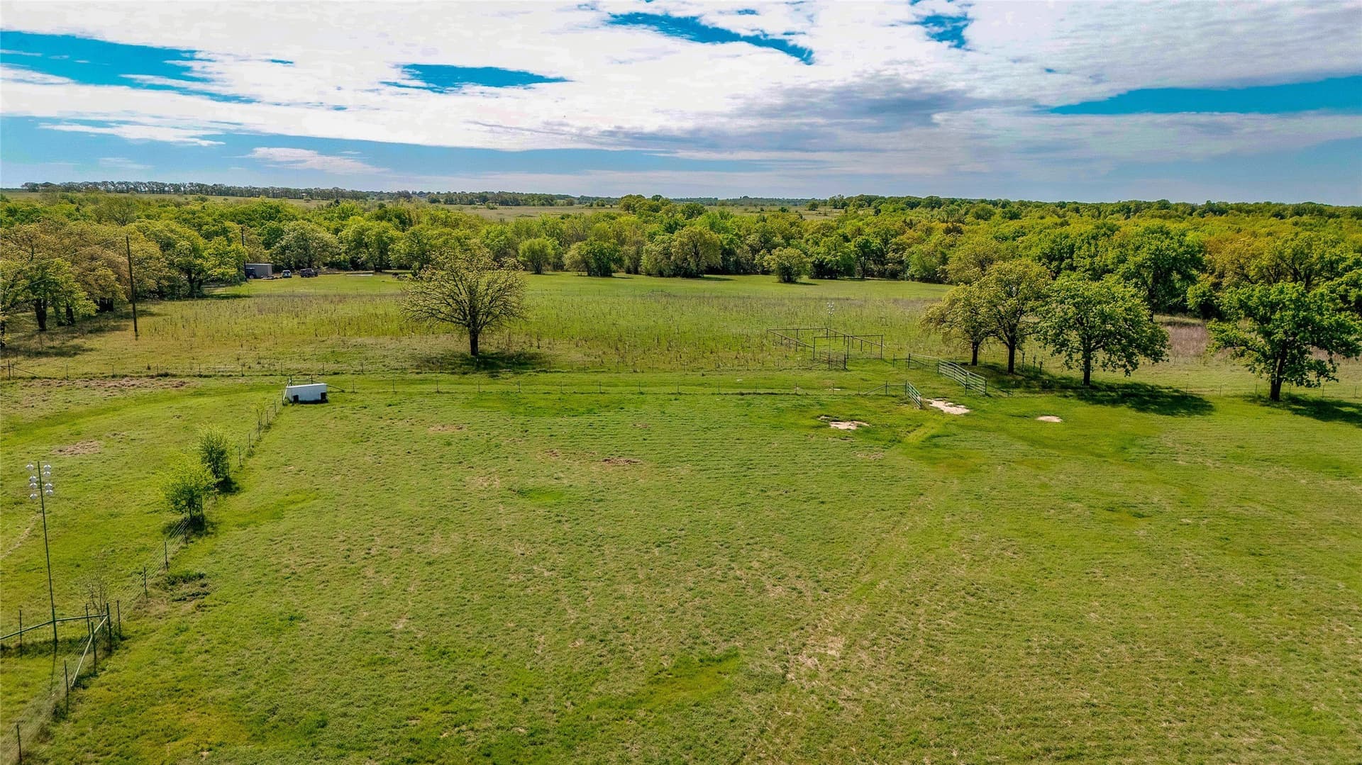49.54 acres in Montague County - photo 5