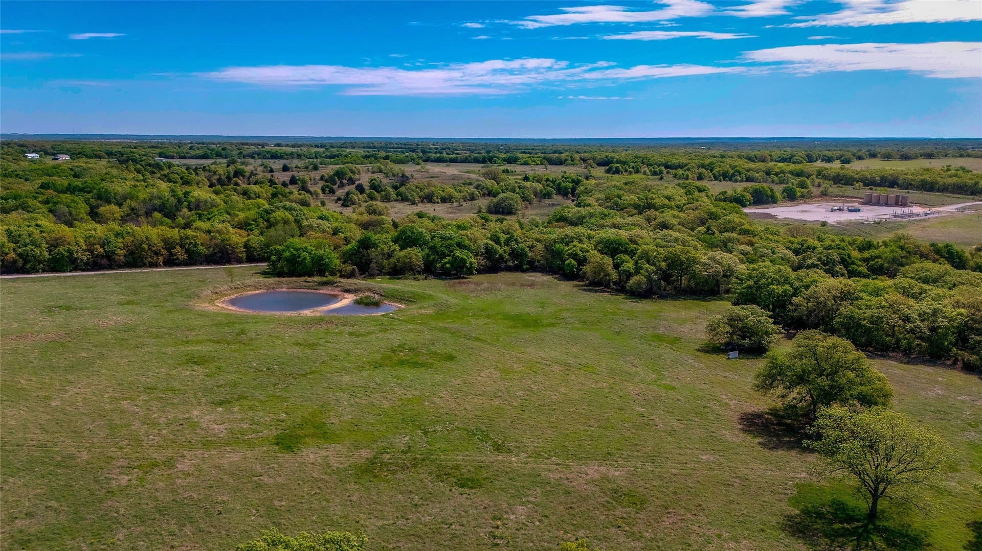 49.54 acres in Montague County - photo 7