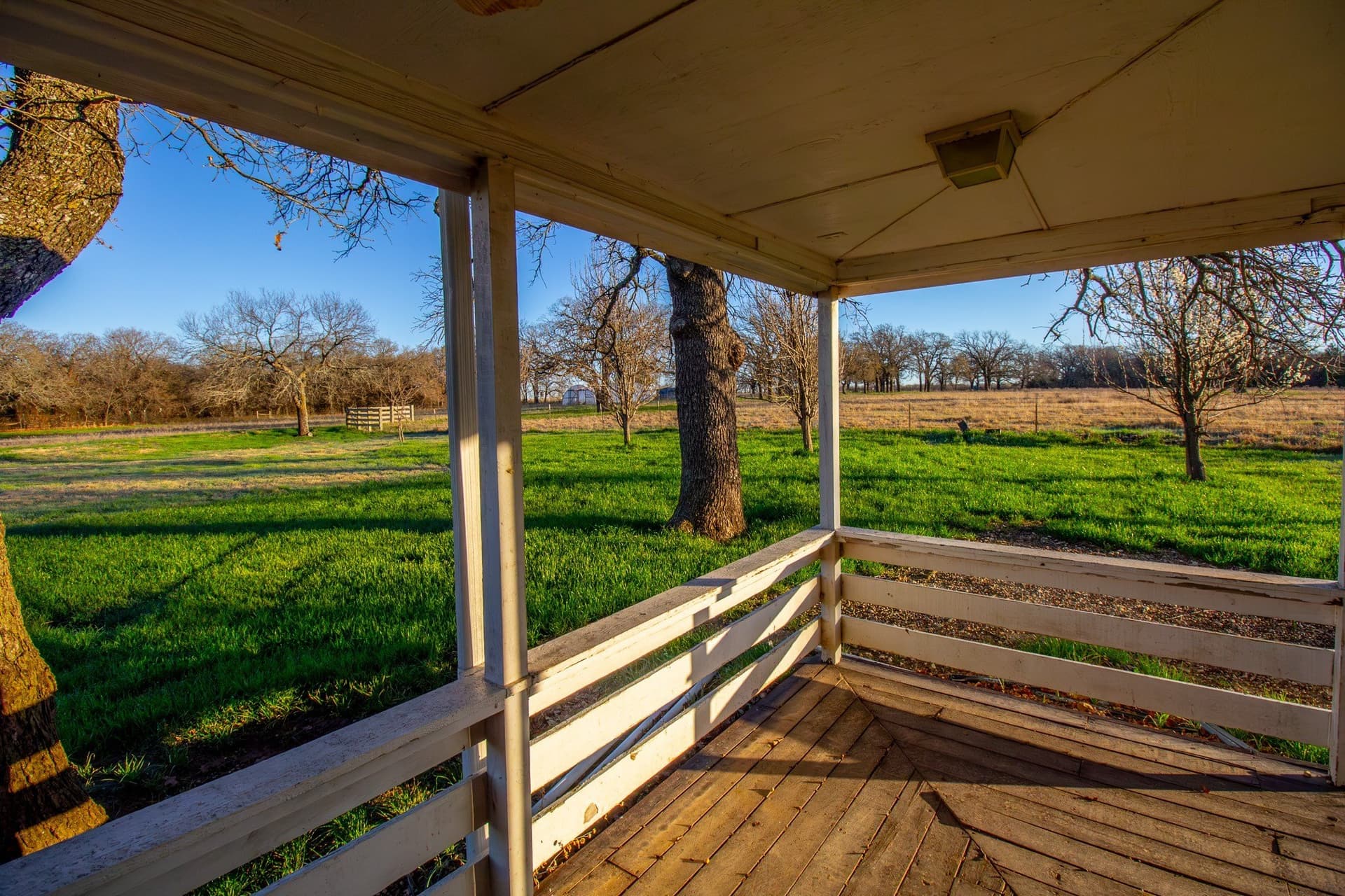 49.54 acres in Montague County - photo 11