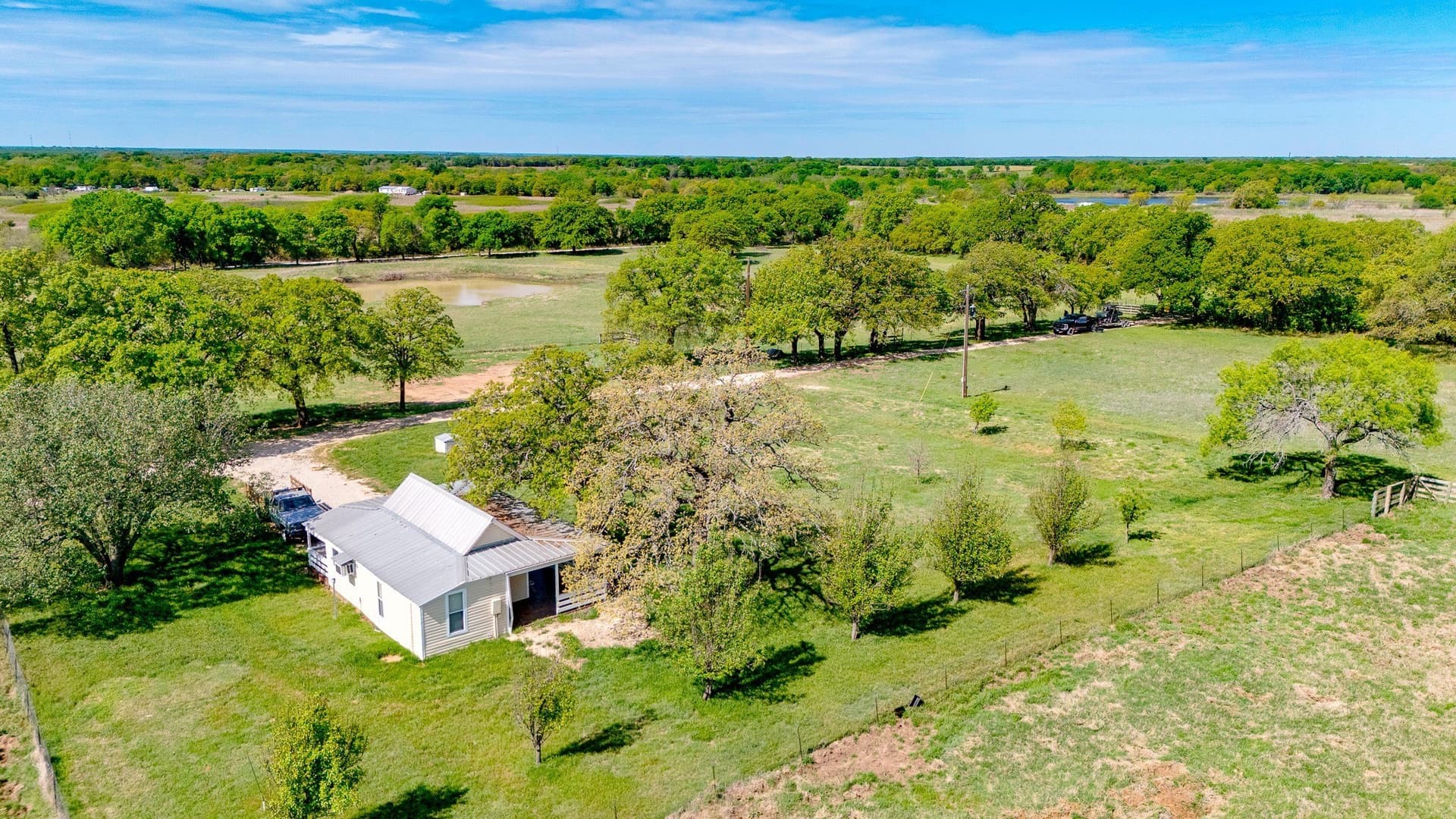 49.54 acres in Montague County - photo 2