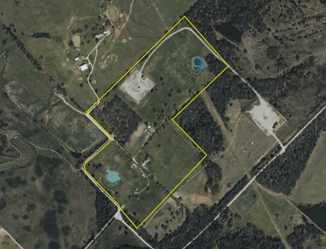49.54 acres in Montague County - photo 20