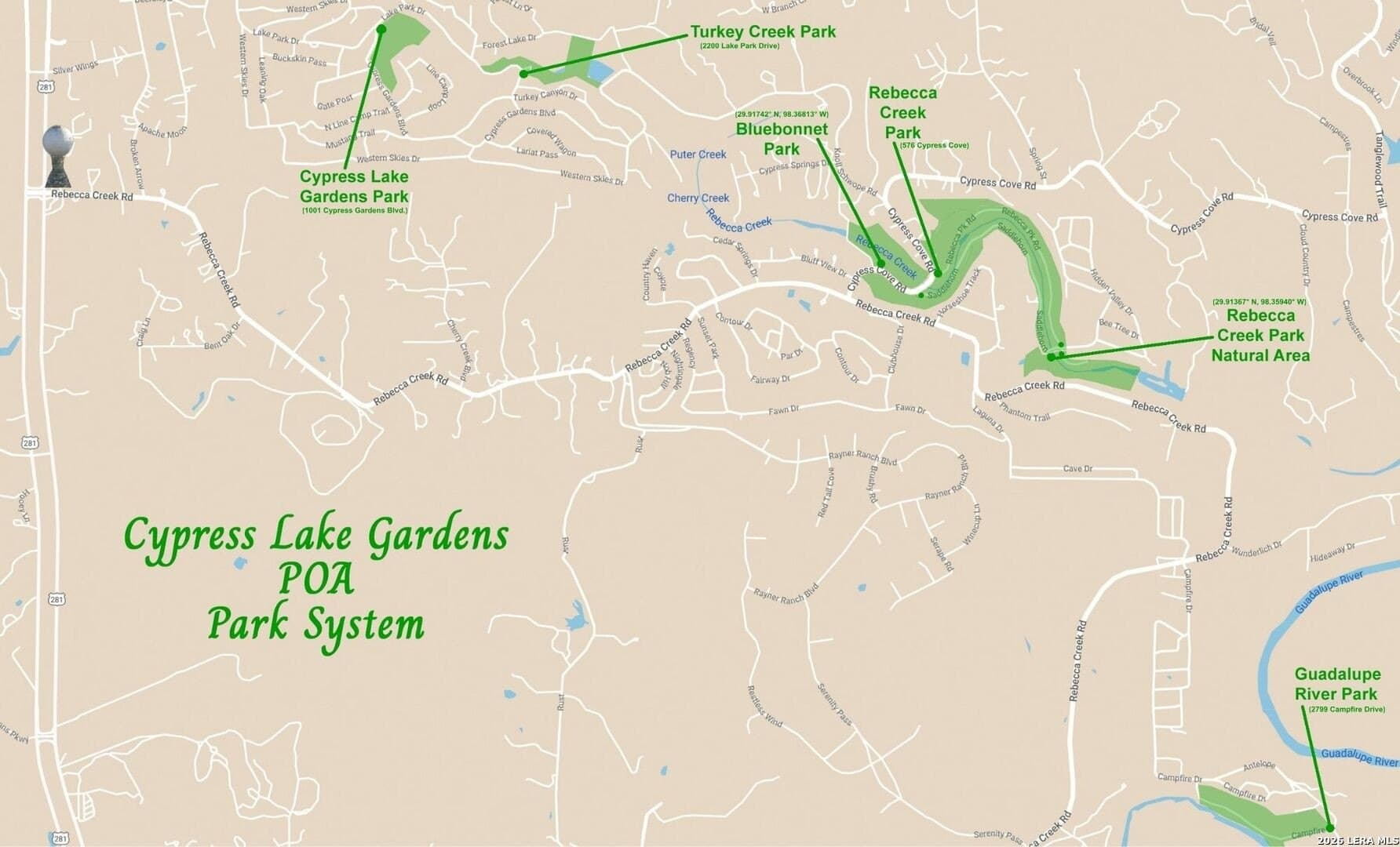 0.21 acres in Comal County gallery image 2