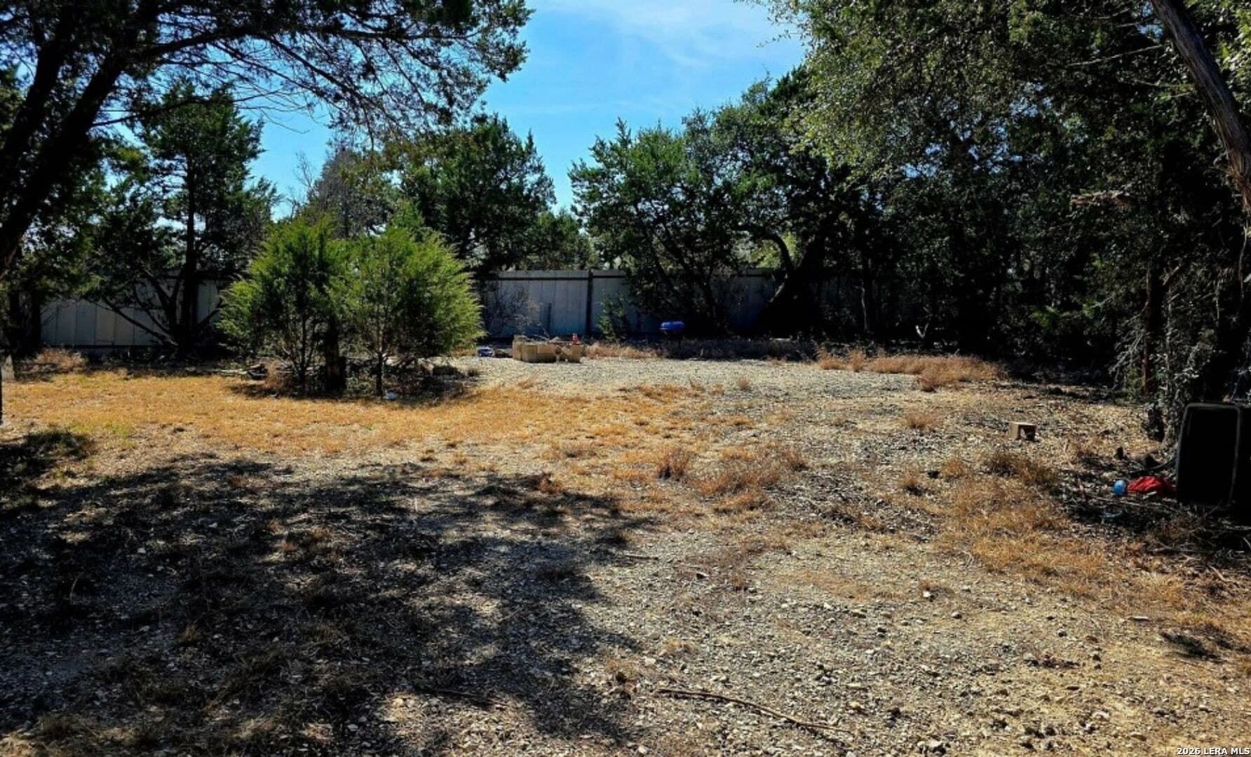0.21 acres in Comal County featured view