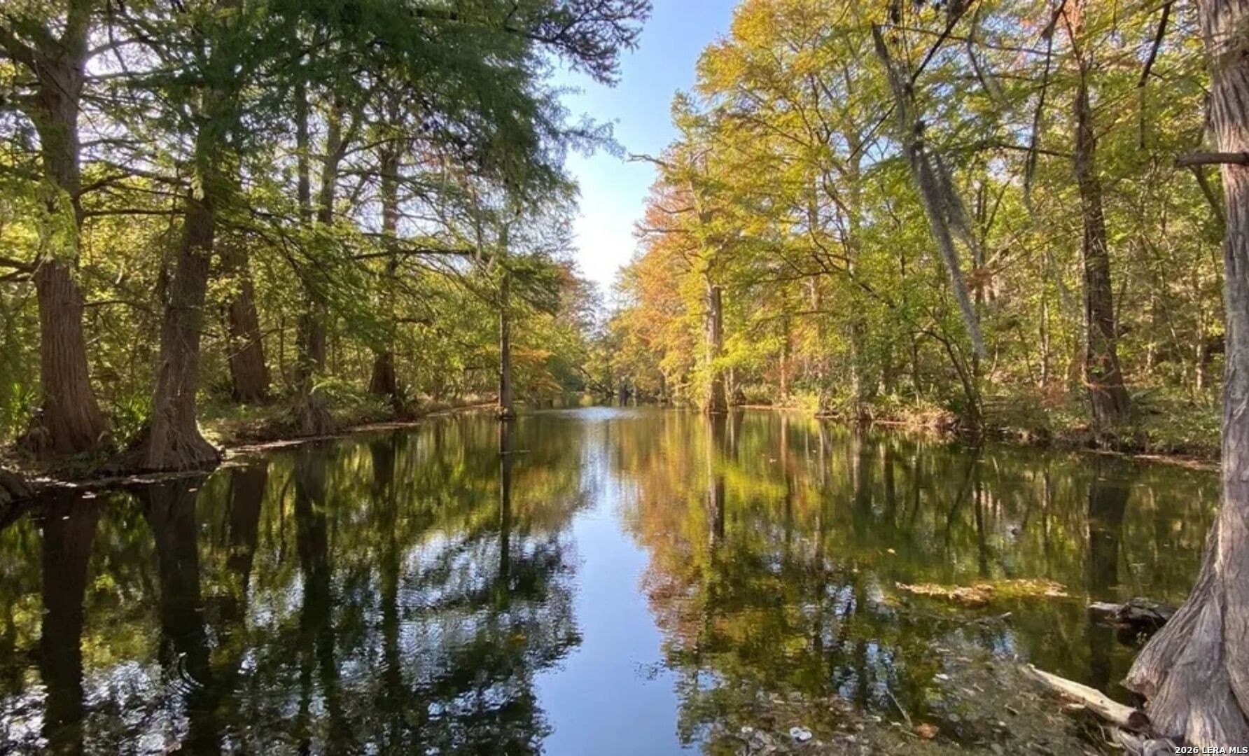 0.21 acres in Comal County