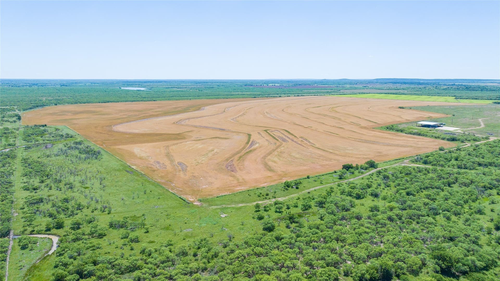 535.5 acres in Taylor County - photo 12