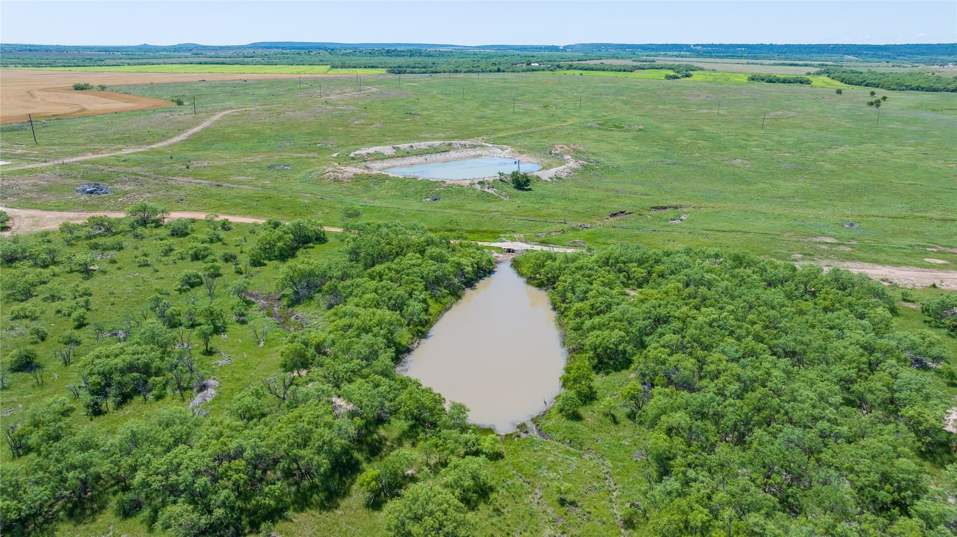 535.5 acres in Taylor County - photo 10