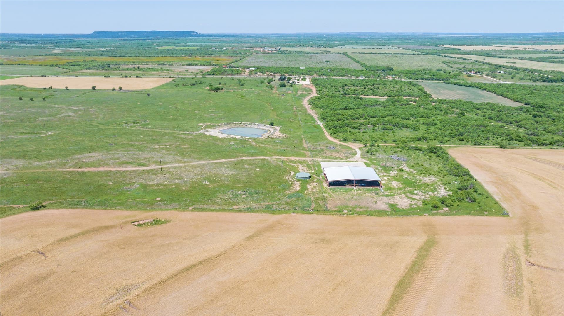 535.5 acres in Taylor County - photo 9