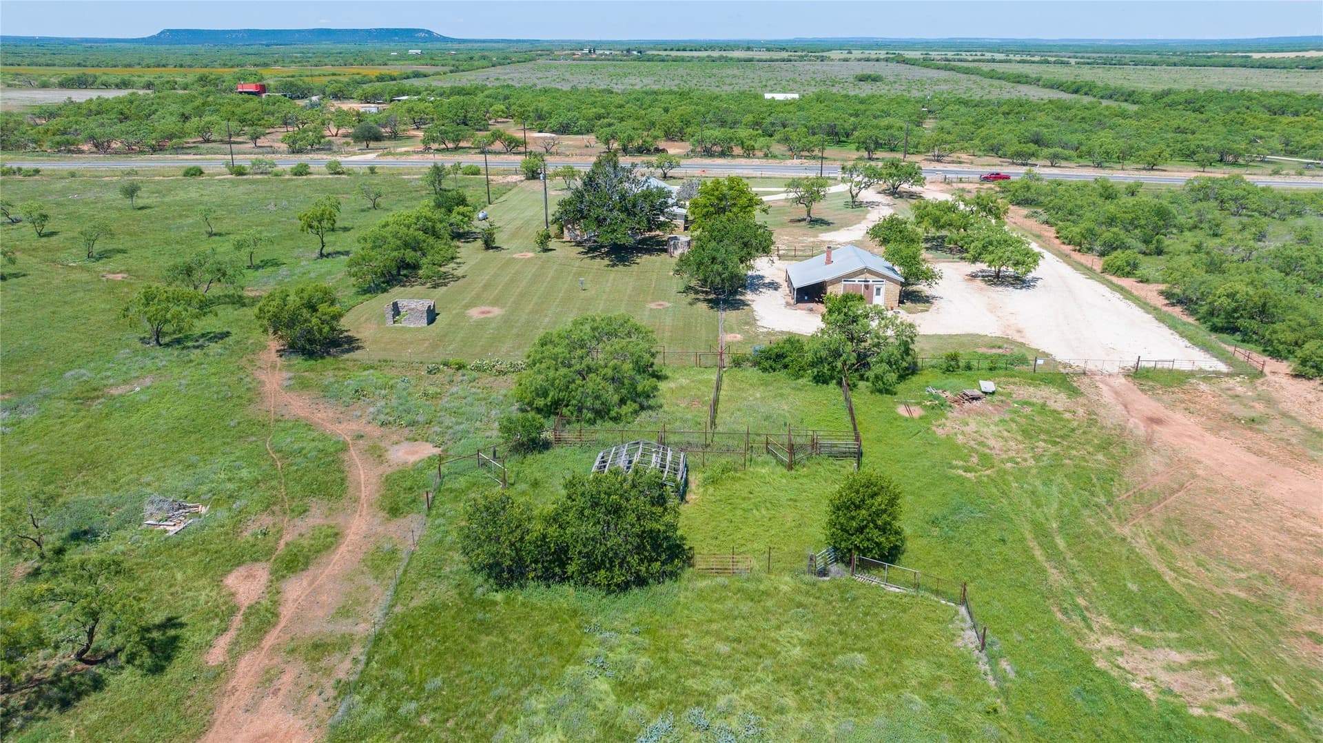 535.5 acres in Taylor County - photo 19
