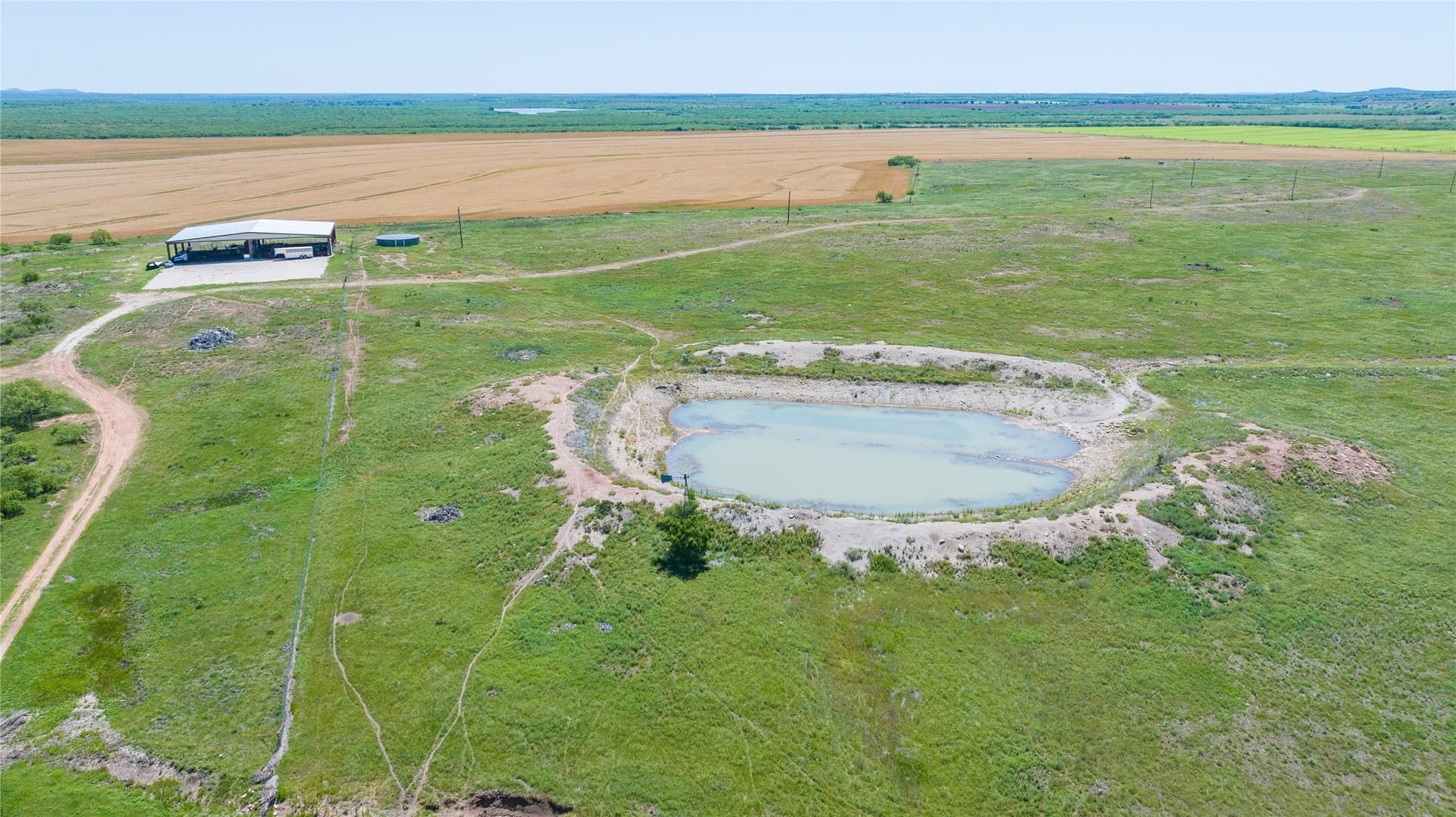 535.5 acres in Taylor County - photo 7