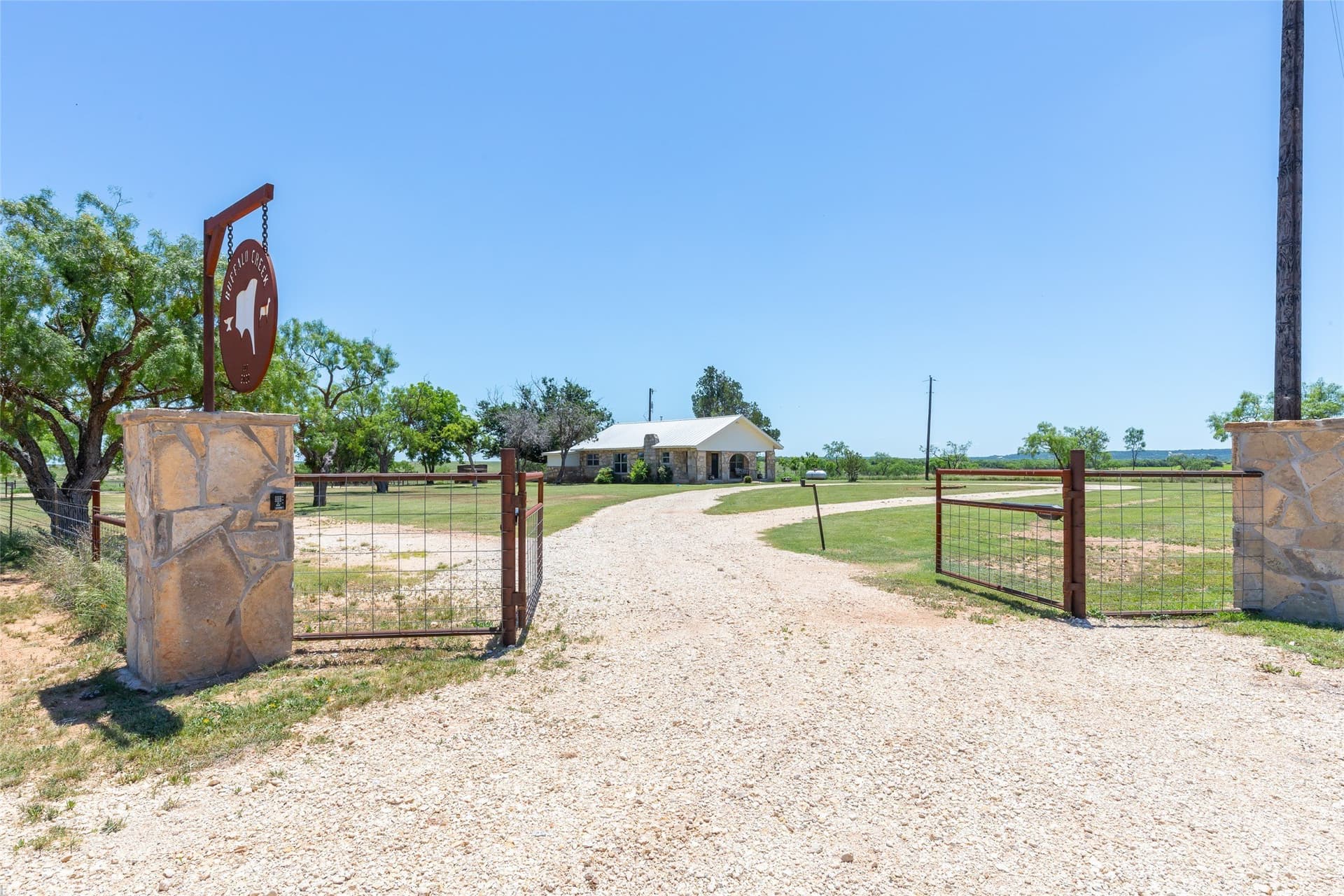 535.5 acres in Taylor County - photo 21