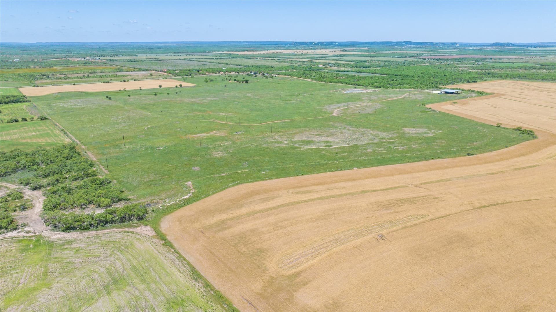 535.5 acres in Taylor County - photo 16