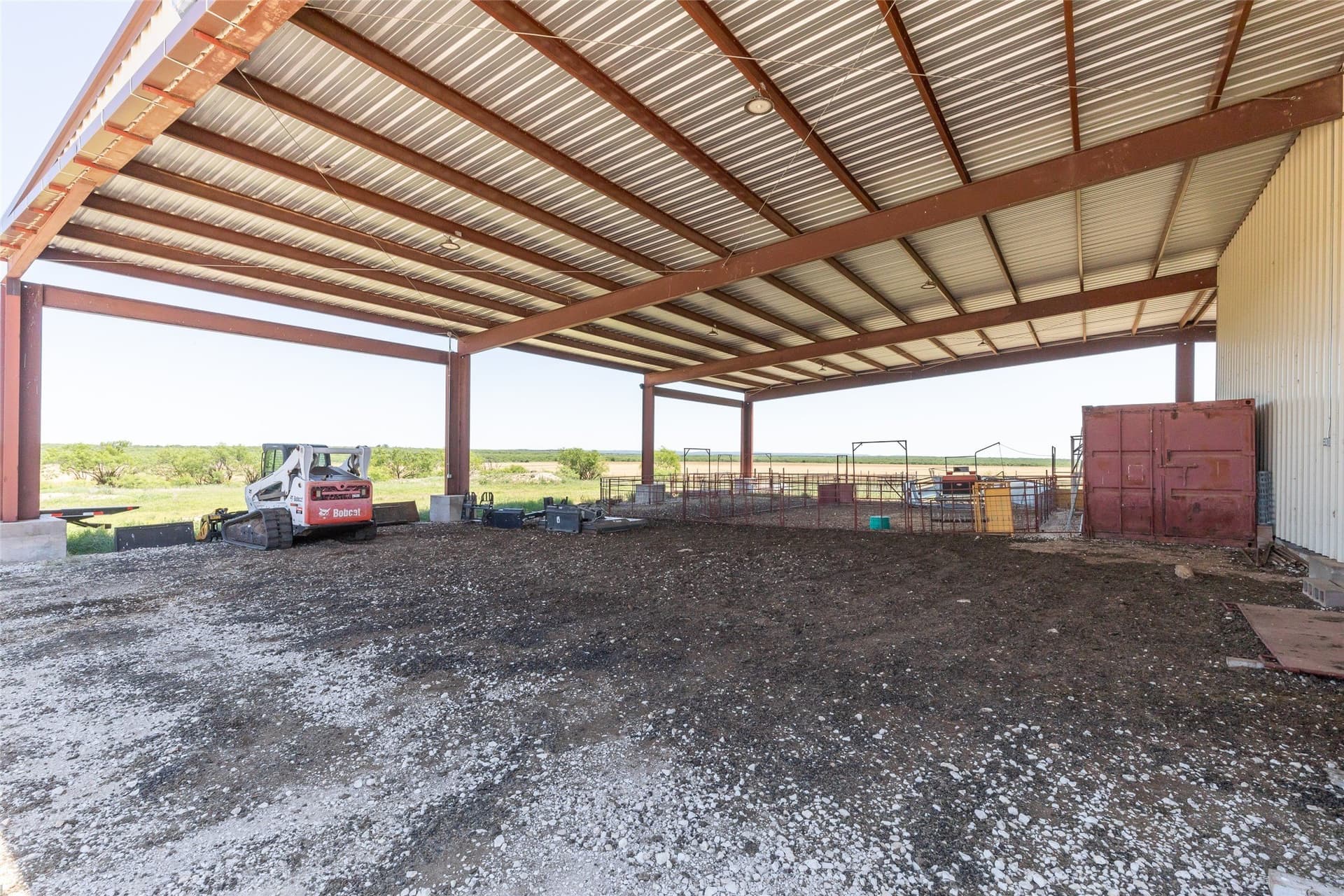 535.5 acres in Taylor County - photo 3