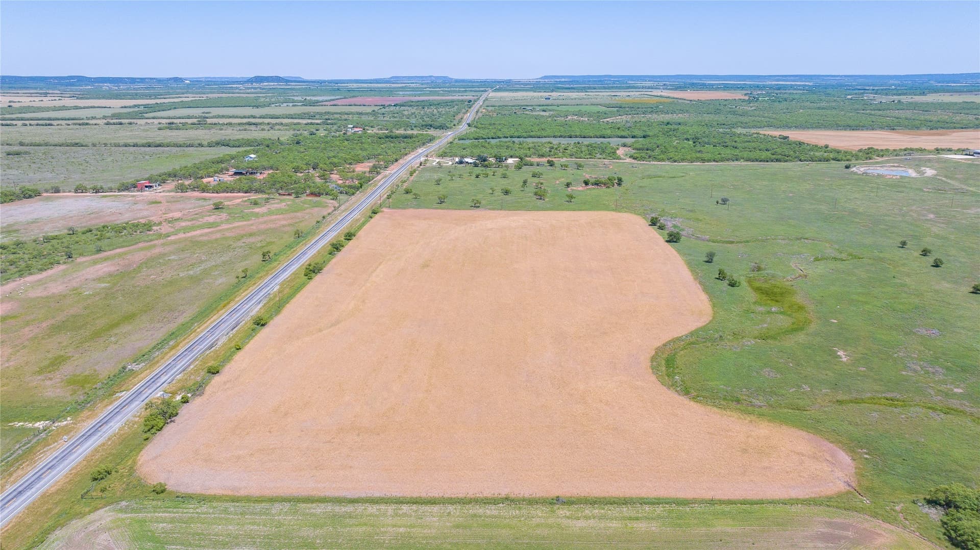 535.5 acres in Taylor County - photo 15