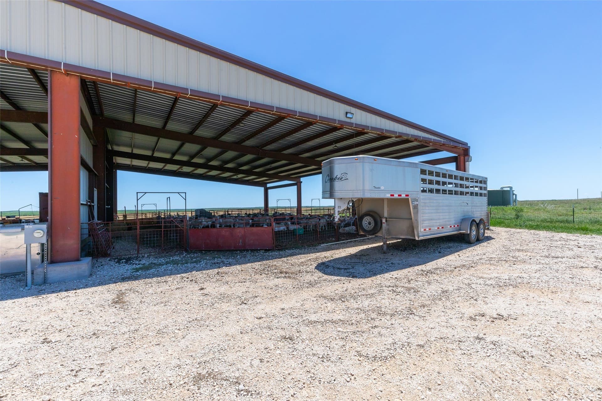 535.5 acres in Taylor County - photo 6