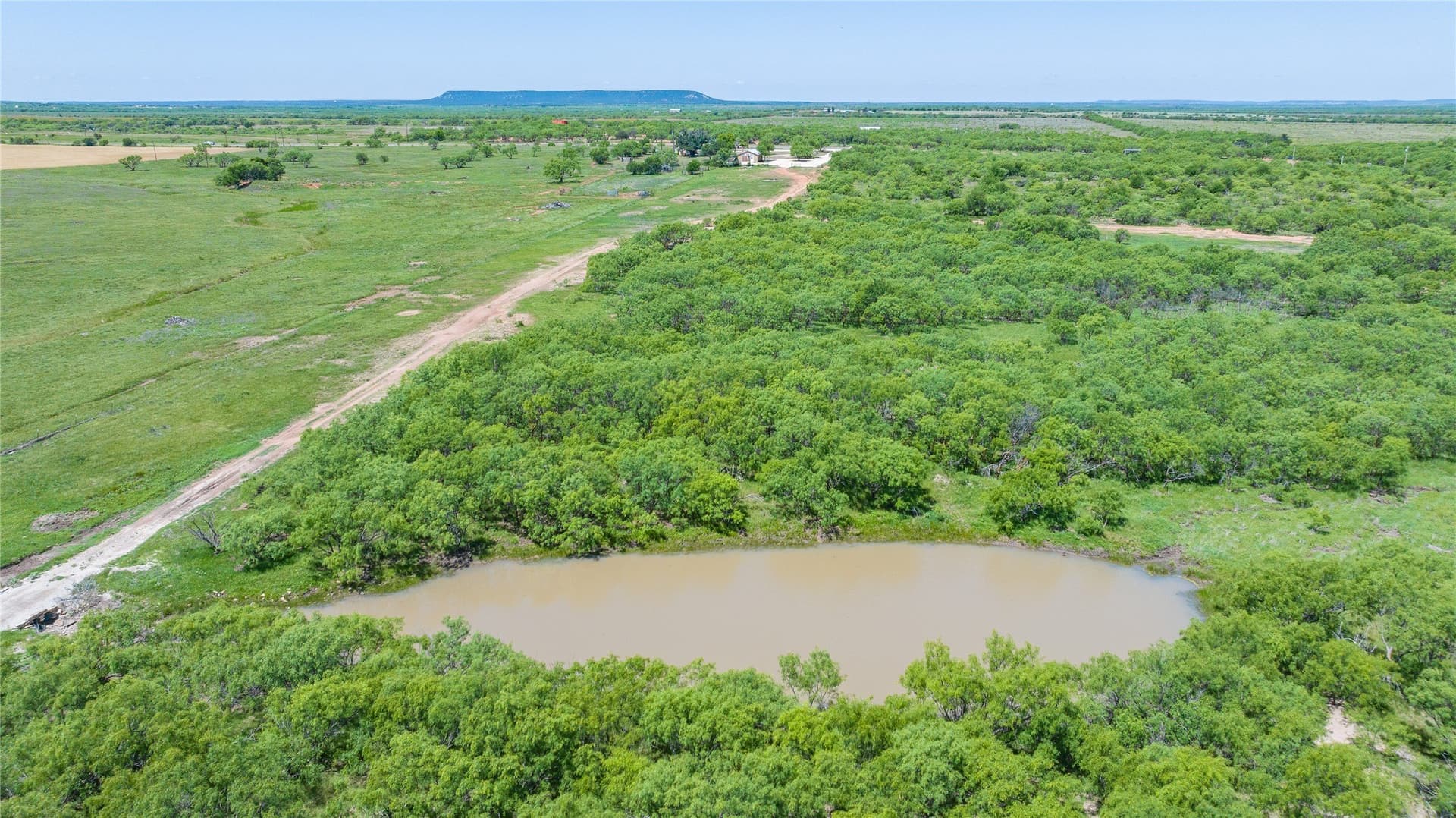 535.5 acres in Taylor County - photo 11