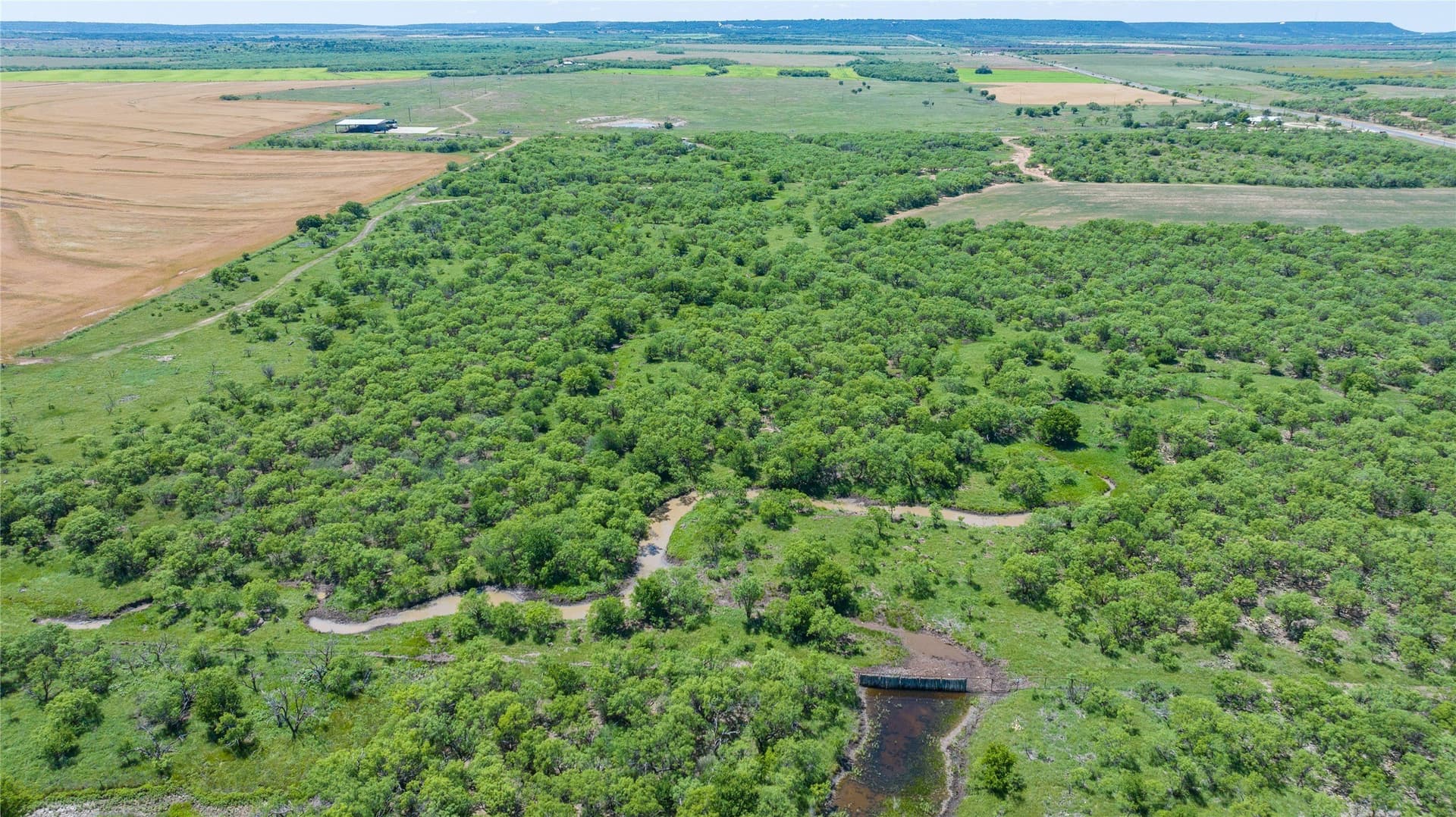 535.5 acres in Taylor County - photo 14