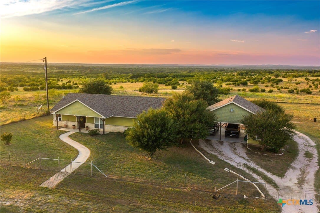 20 acres in Burnet County - photo 37