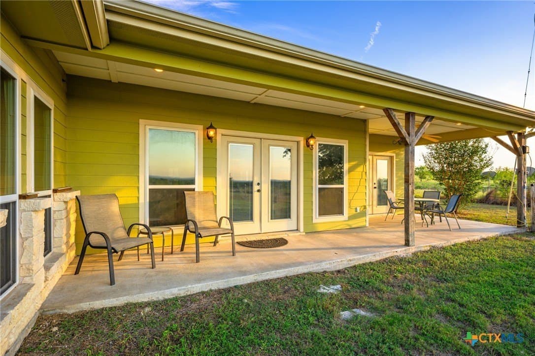 20 acres in Burnet County - photo 17