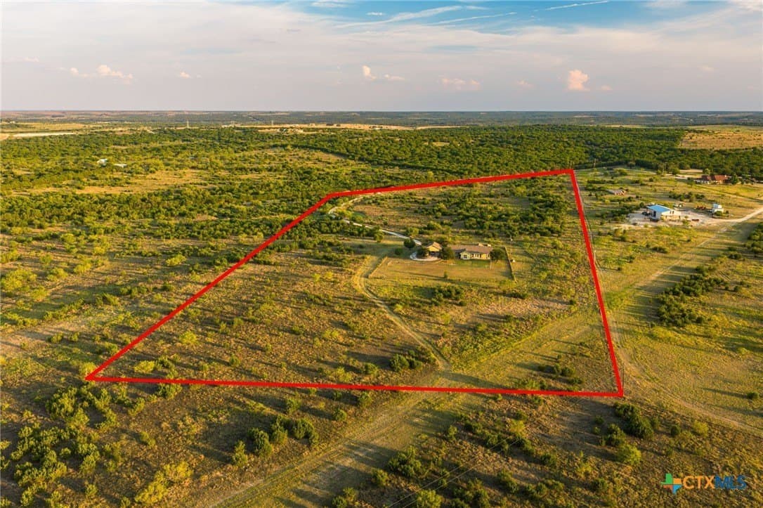 20 acres in Burnet County - photo 40