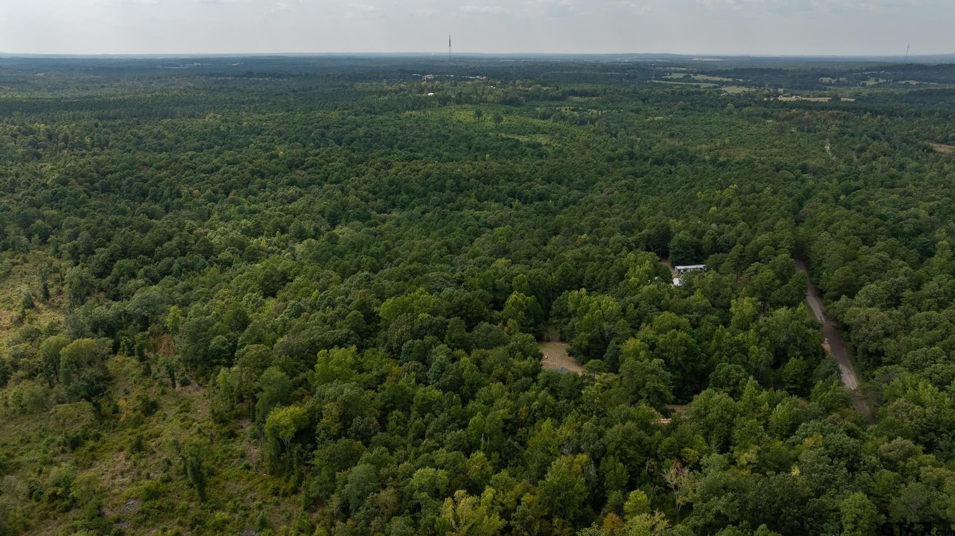 119 acres in Smith County - photo 3