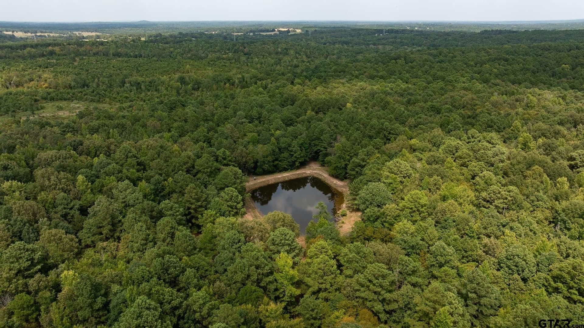 119 acres in Smith County - photo 4