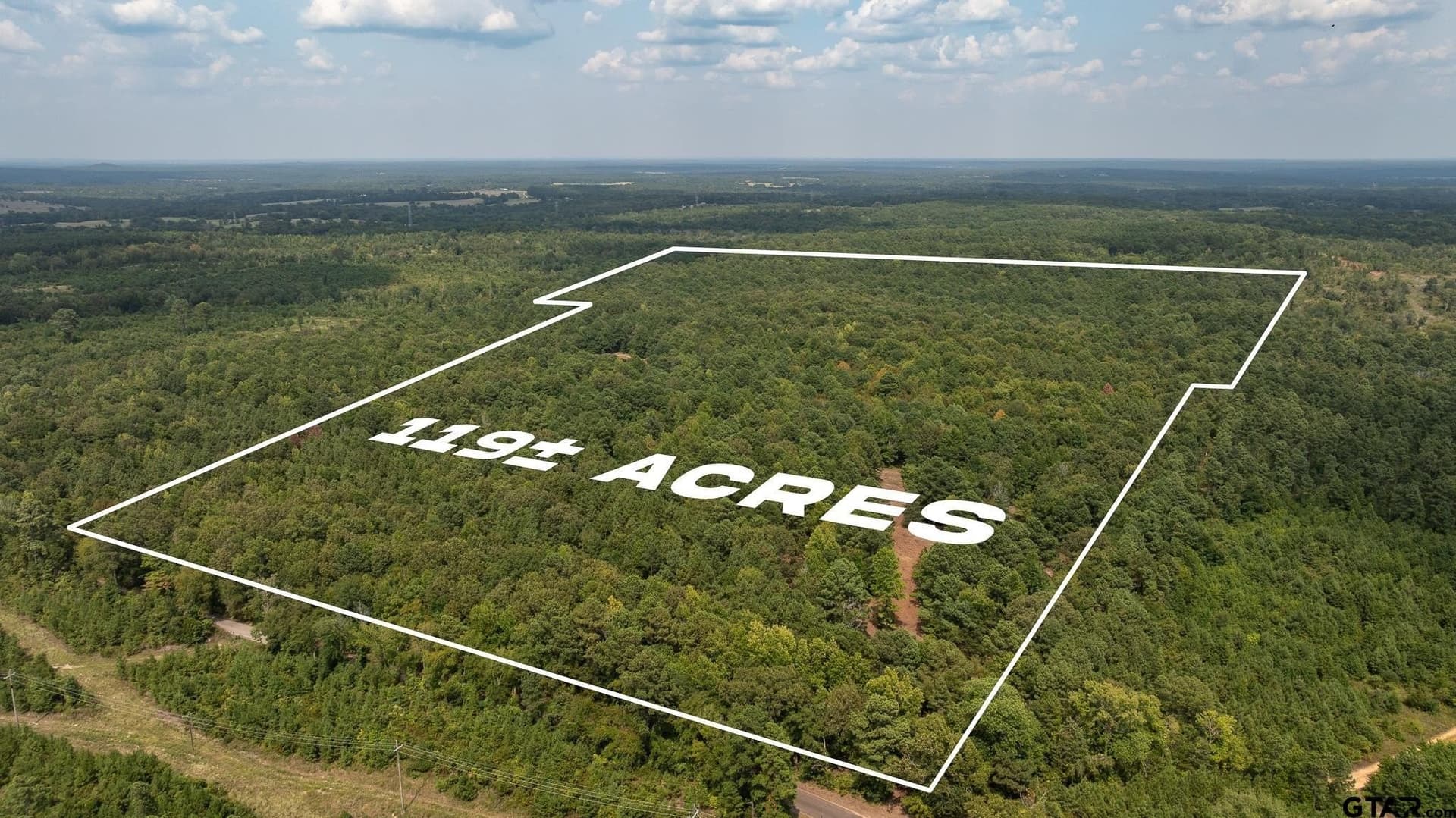 119 acres in Smith County - photo 8