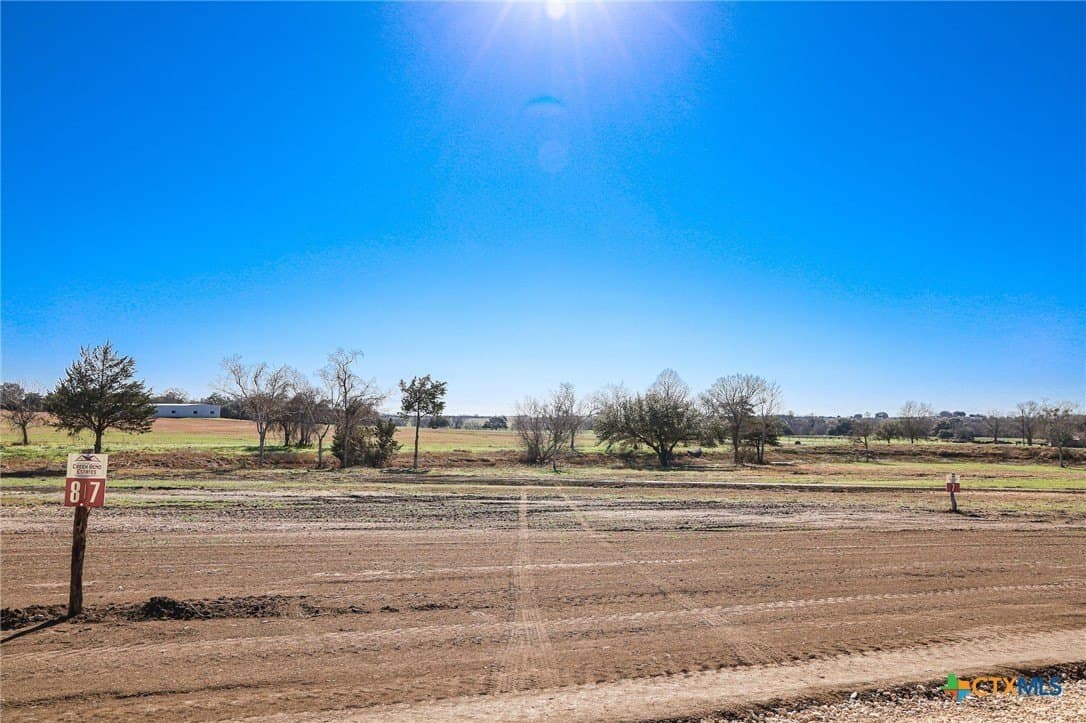 1.82 acres in Lavaca County featured view