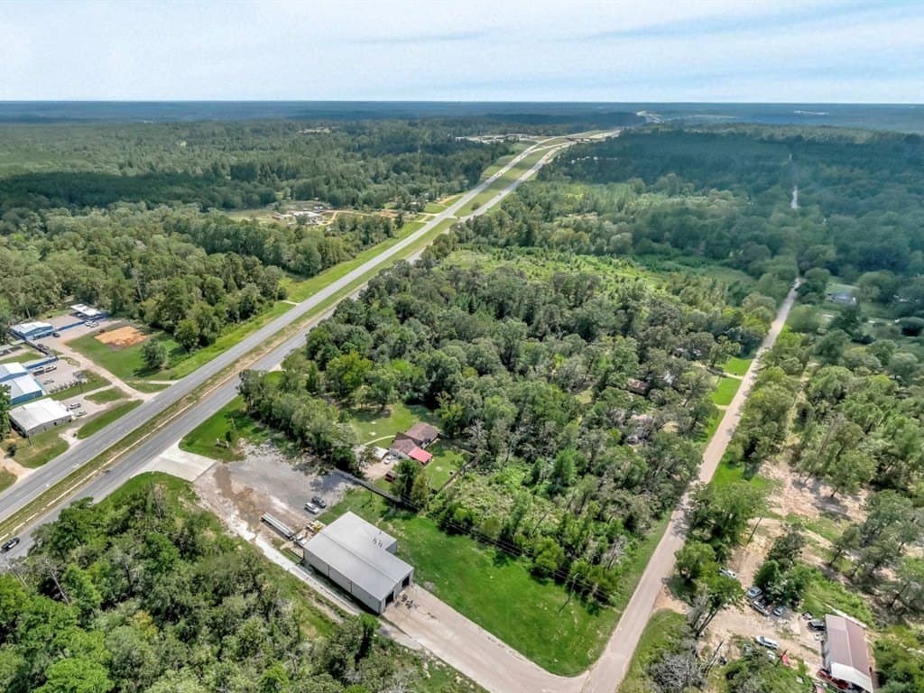 4.8 acres in Texas County - photo 2