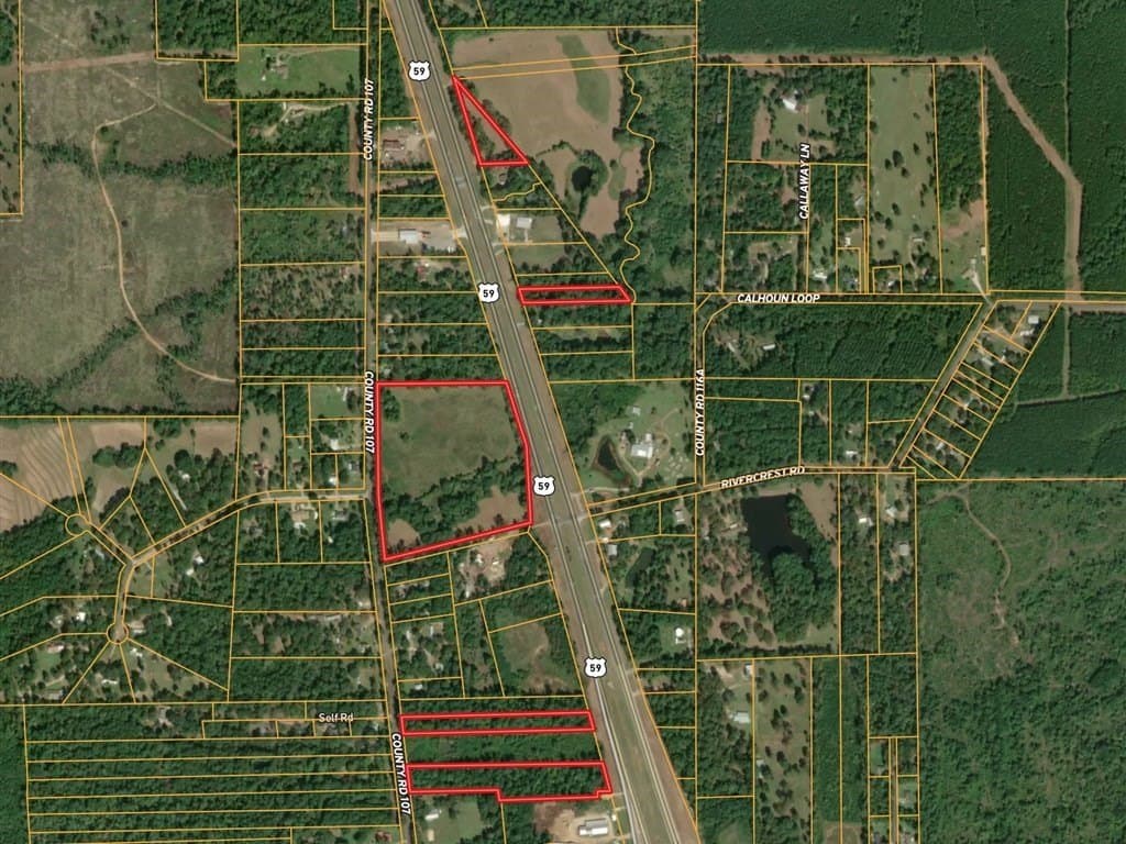 4.8 acres in Texas County - photo 21