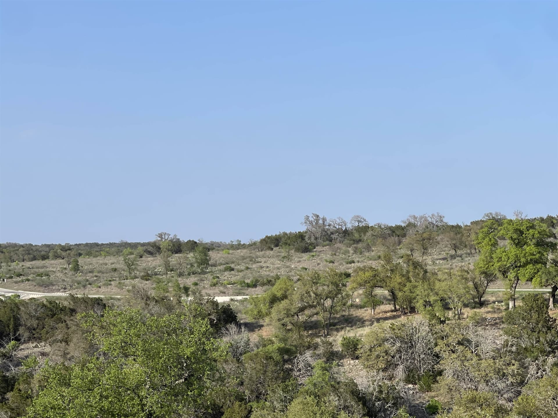 3.04 acres in Burnet County gallery image 4