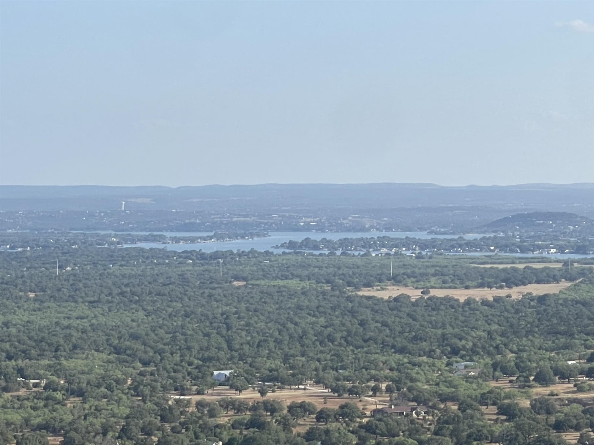 3.04 acres in Burnet County featured view