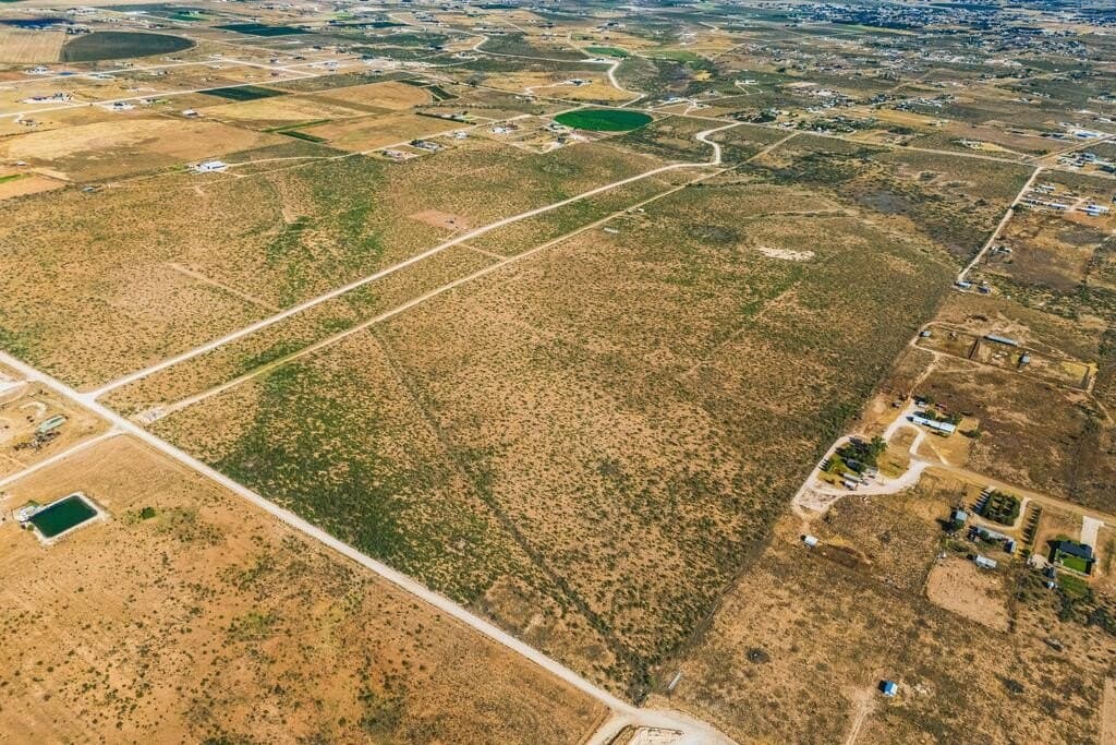 199.5 acres in Gaines County - photo 7