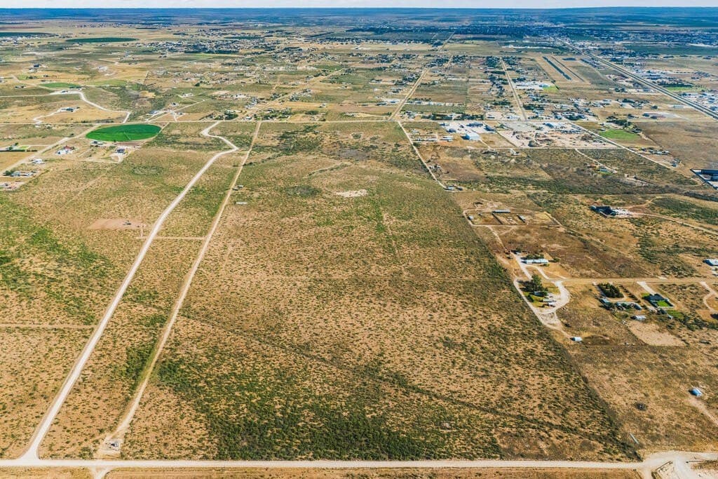 199.5 acres in Gaines County - photo 6