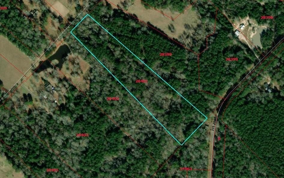 14.22 acres in Texas County