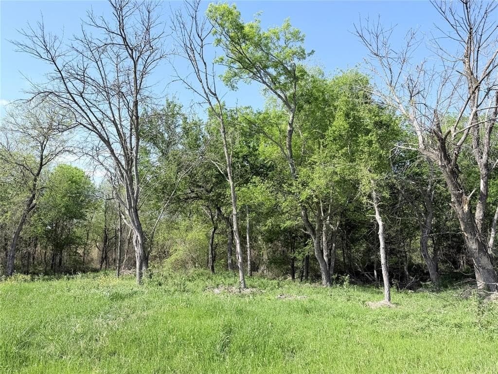 10 acres in Hill County