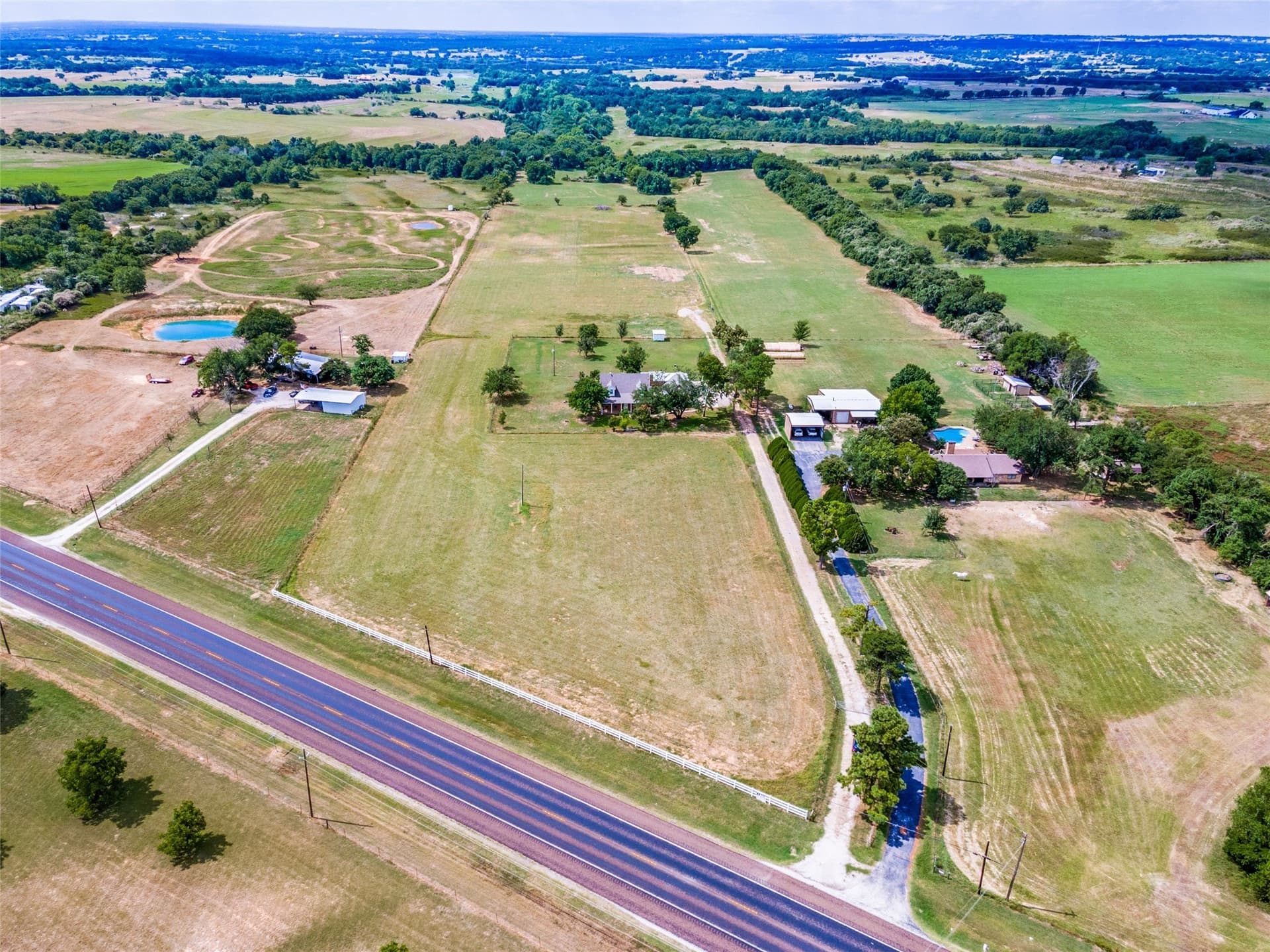 10 acres in Wise County featured view