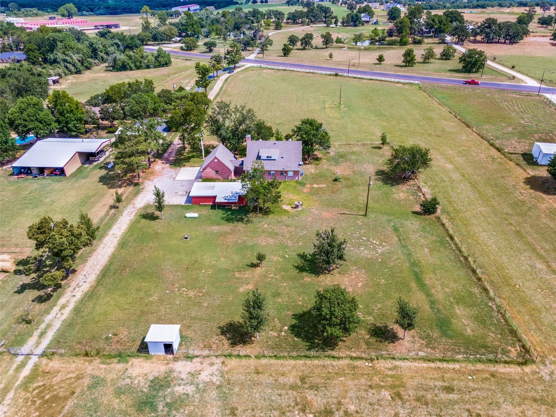 10 acres in Wise County gallery image 4