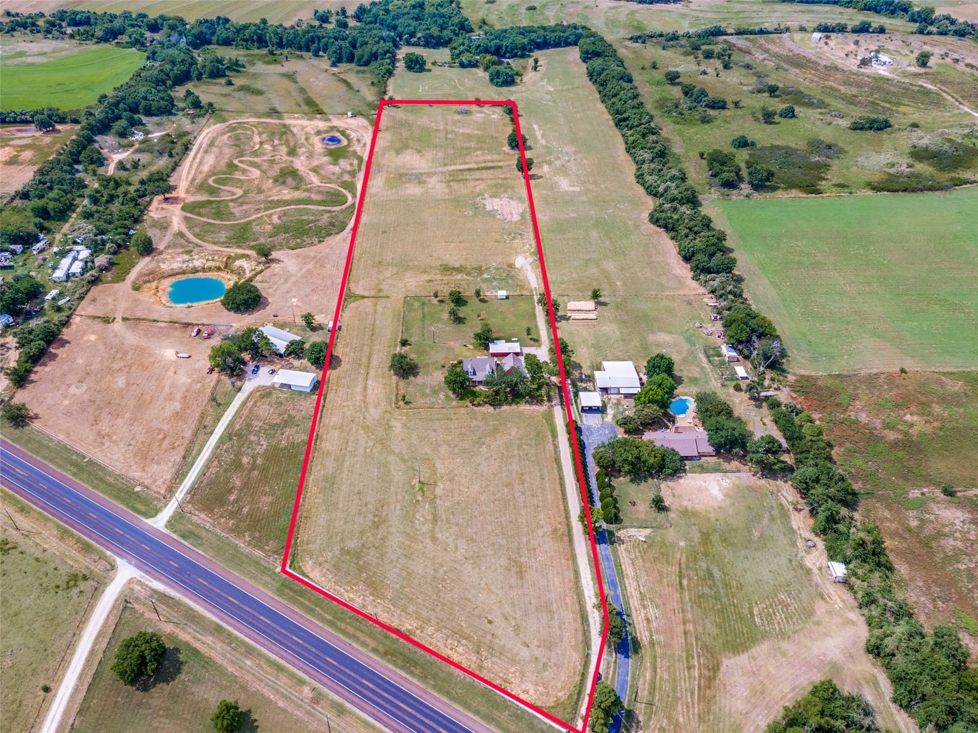 10 acres in Wise County gallery image 2
