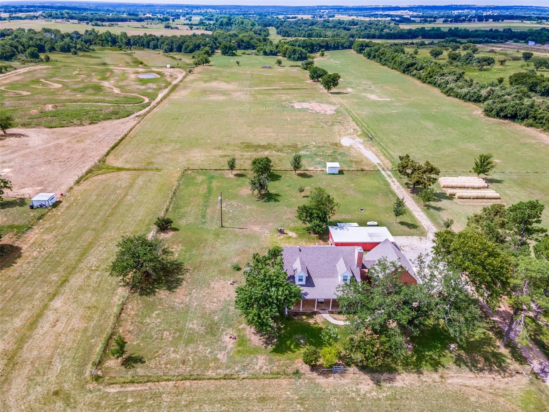 10 acres in Wise County gallery image 3