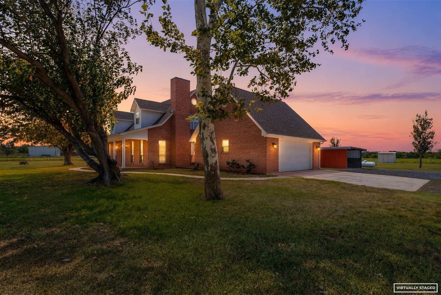 10 acres in Wise County - photo 23