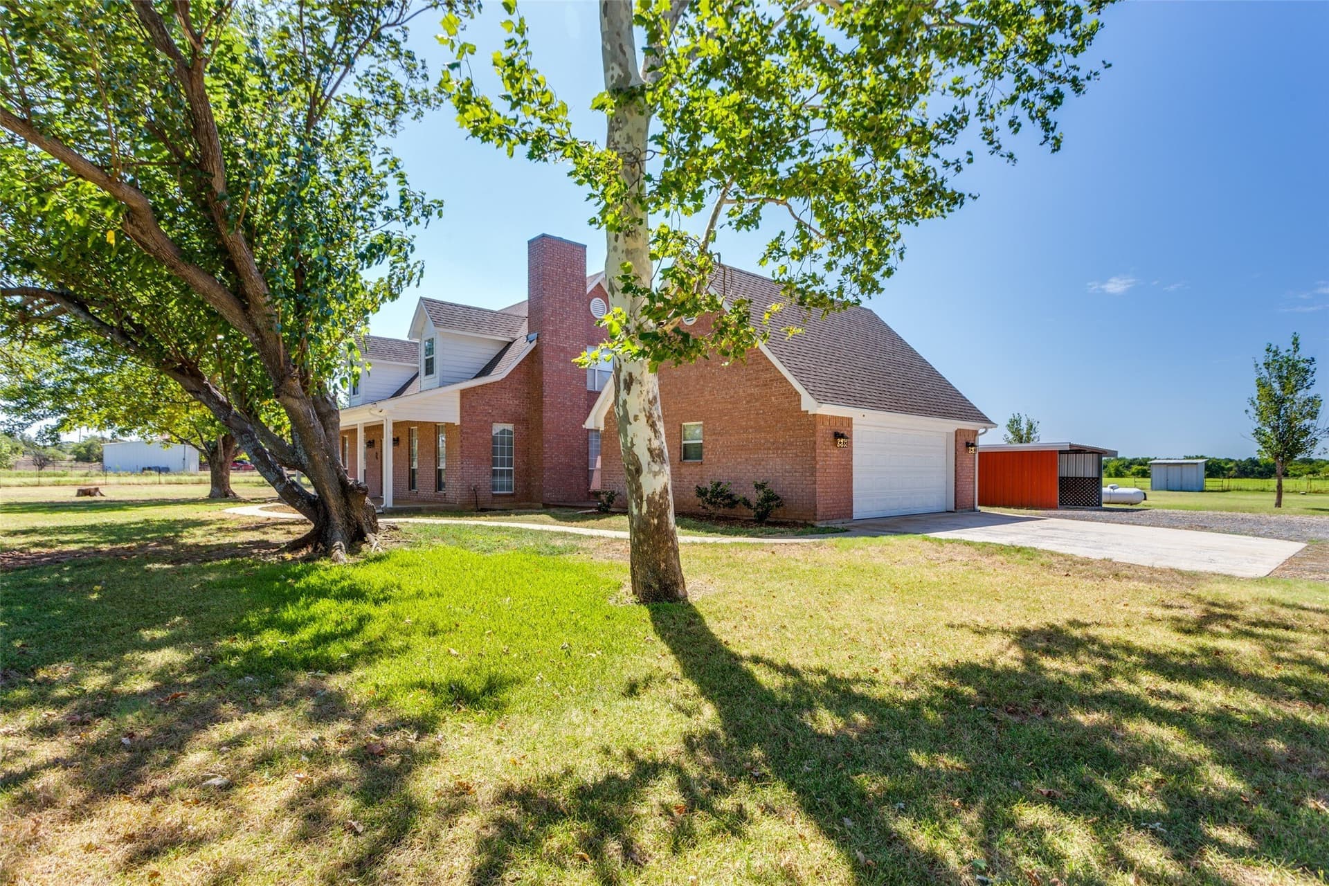 10 acres in Wise County - photo 7