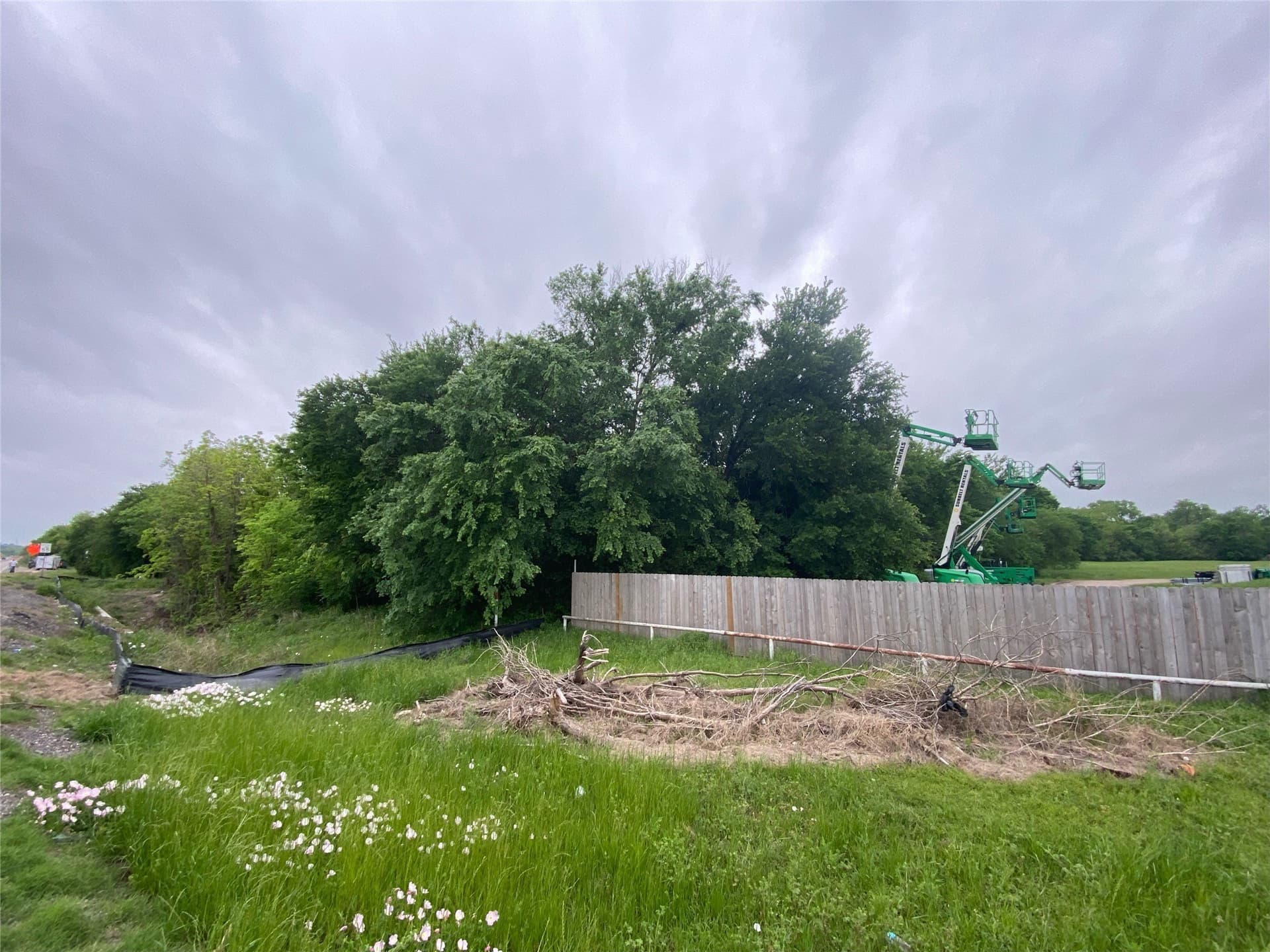 6.28 acres in Grayson County - photo 3