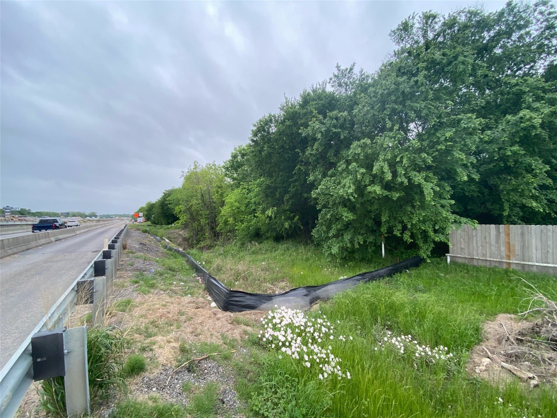 6.28 acres in Grayson County - photo 2