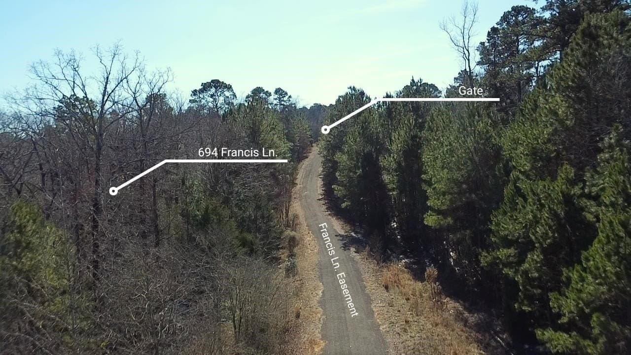 5 acres in Texas County featured view