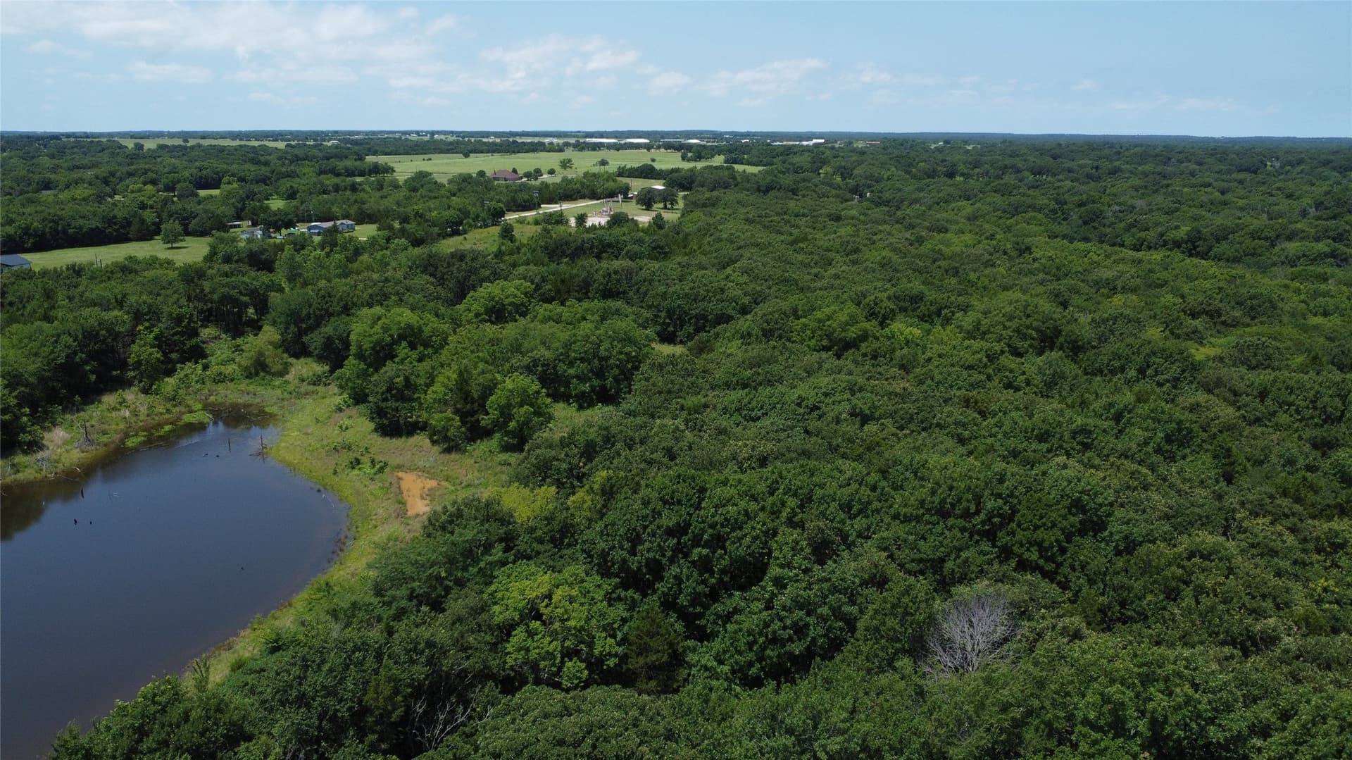 39.23 acres in Grayson County - photo 2