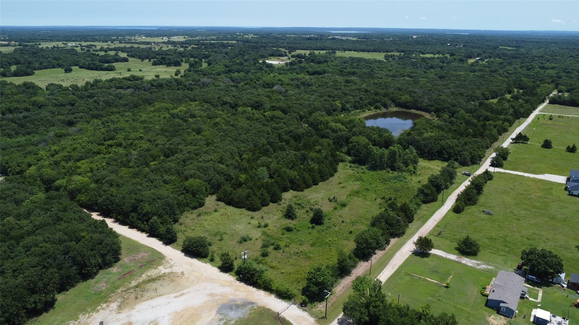 39.23 acres in Grayson County - photo 6